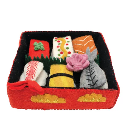 Mixed Nigiri Set - Modern Teaching Aids NZ