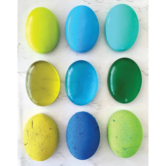 Mega Sea Sensory Set of 36