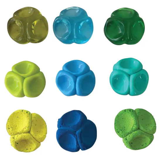 Mega Sea Sensory Set of 36