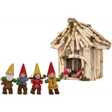 Gnomes House Play Set - Modern Teaching Aids NZ