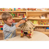 Gnomes House Play Set - Modern Teaching Aids NZ