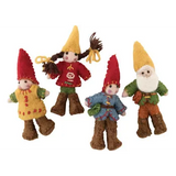 Gnomes House Play Set - Modern Teaching Aids NZ