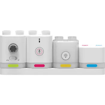 Botzees Robotics  - Connect Kit - Modern Teaching Aids NZ