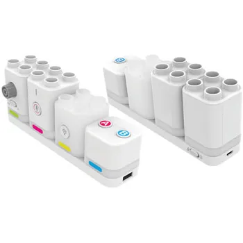 Botzees Robotics  - Connect Kit - Modern Teaching Aids NZ