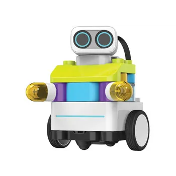 Botzees - Building Blocks Robot - Modern Teaching Aids NZ