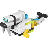 Botzees - Building Blocks Robot - Modern Teaching Aids NZ