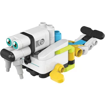 Botzees - Building Blocks Robot - Modern Teaching Aids NZ