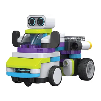 Botzees - Building Blocks Robot - Modern Teaching Aids NZ