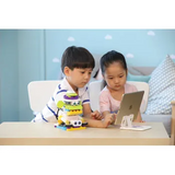 Botzees - Building Blocks Robot - Modern Teaching Aids NZ