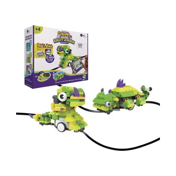 Botzees Colour Sensor Add-On Kit - Modern Teaching Aids NZ