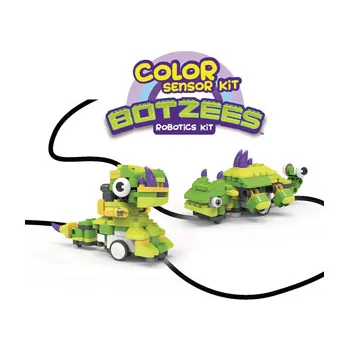 Botzees Colour Sensor Add-On Kit - Modern Teaching Aids NZ