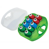 Decorative Craft Punches - Set of 9 - Modern Teaching Aids NZ