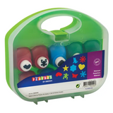 Decorative Craft Punches - Set of 9 - Modern Teaching Aids NZ