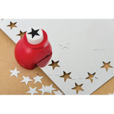 Decorative Craft Punches - Set of 9 - Modern Teaching Aids NZ