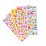 Easter Stickers - Pack of 952 - Modern Teaching Aids NZ