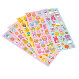Easter Stickers - Pack of 952 - Modern Teaching Aids NZ