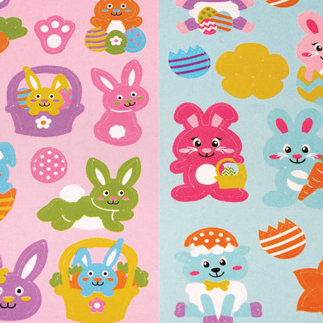 Easter Stickers - Pack of 952 - Modern Teaching Aids NZ