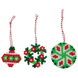 Creatistics Christmas Iron On Beads - Pack of 5000 - Modern Teaching Aids NZ