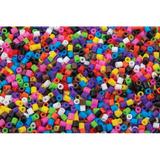 I'm Green Iron On Beads - Pack of 5000 - Modern Teaching Aids NZ