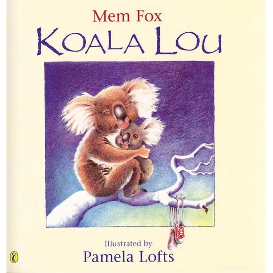 Koala Lou - Modern Teaching Aids NZ