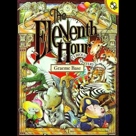 The Eleventh Hour - Modern Teaching Aids NZ
