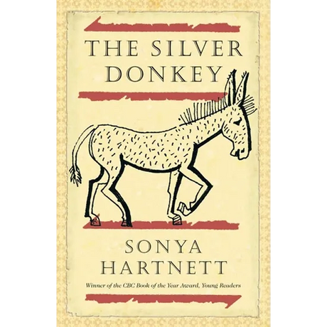 The Silver Donkey - Modern Teaching Aids NZ