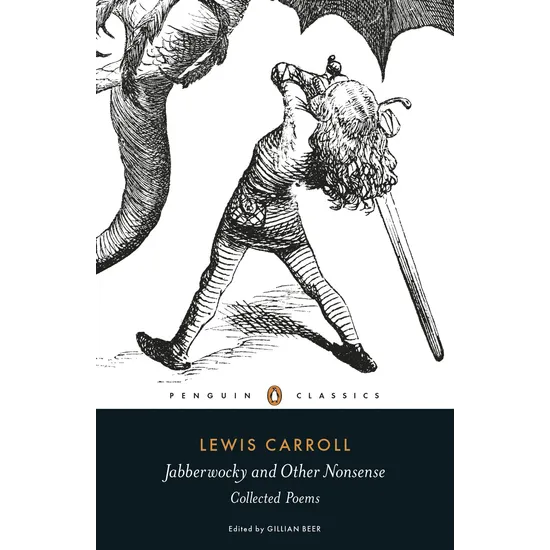 Jabberwocky And Other Nonsense - Modern Teaching Aids NZ