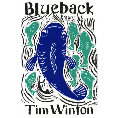 Blueback - Modern Teaching Aids NZ