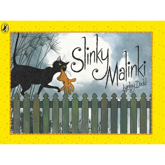 Slinky Malinki - Modern Teaching Aids NZ