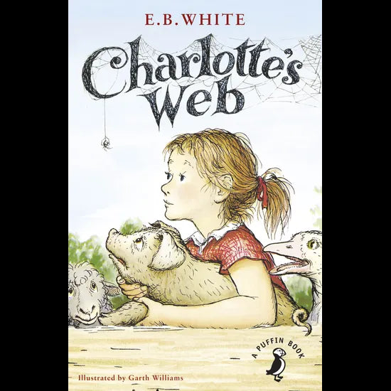 Charlottes Web - Modern Teaching Aids NZ