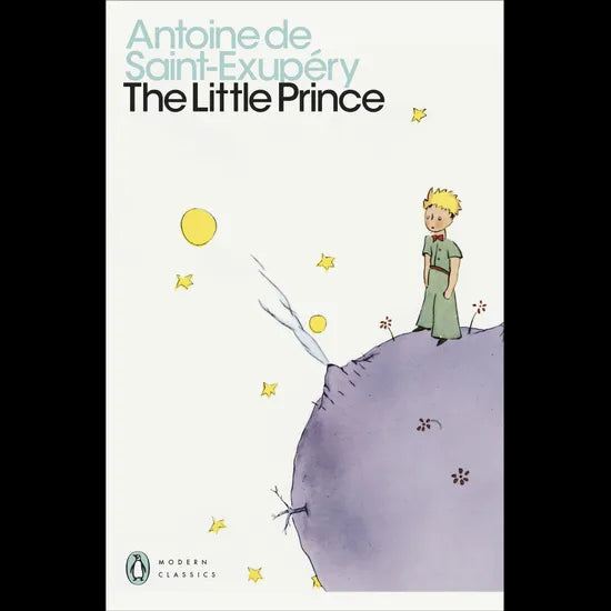 The Little Prince - Modern Teaching Aids NZ