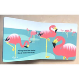 Mibo: The Safari Set - Modern Teaching Aids NZ