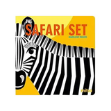 Mibo: The Safari Set - Modern Teaching Aids NZ