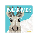 Mibo: The Polar Pack - Modern Teaching Aids NZ