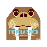 Mibo: The Polar Pack - Modern Teaching Aids NZ