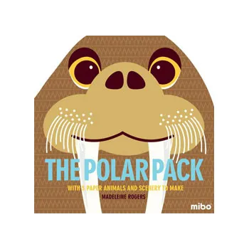 Mibo: The Polar Pack - Modern Teaching Aids NZ