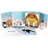 Mibo: The Polar Pack - Modern Teaching Aids NZ