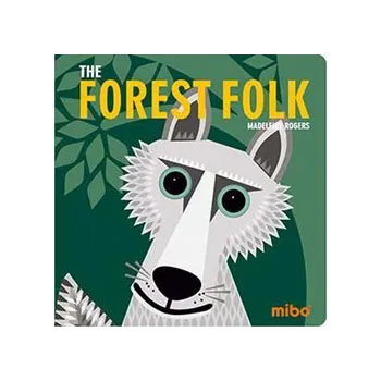 Mibo: The Forest Folk - Modern Teaching Aids NZ