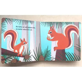 Mibo: The Forest Folk - Modern Teaching Aids NZ