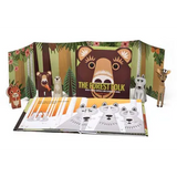 Mibo: The Forest Folk - Modern Teaching Aids NZ