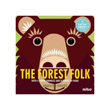 Mibo: The Forest Folk - Modern Teaching Aids NZ