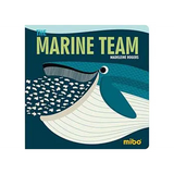 Mibo: The Marine Team - Modern Teaching Aids NZ