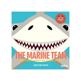 Mibo: The Marine Team - Modern Teaching Aids NZ
