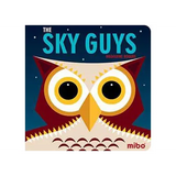Mibo: The Sky Guys - Modern Teaching Aids NZ