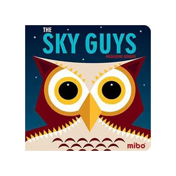 Mibo: The Sky Guys - Modern Teaching Aids NZ