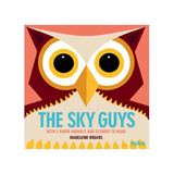 Mibo: The Sky Guys - Modern Teaching Aids NZ