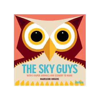 Mibo: The Sky Guys - Modern Teaching Aids NZ