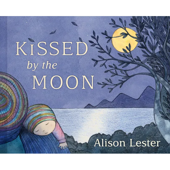 Kissed by the moon - Modern Teaching Aids NZ