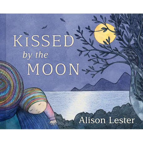 Kissed by the moon - Modern Teaching Aids NZ