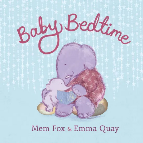 Baby Bedtime - Modern Teaching Aids NZ